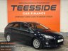 USED 2011 59 FORD FOCUS 2.0 TDCi Titanium Estate 5dr Diesel Manual Euro 5 (140 ps) 