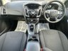 USED 2011 59 FORD FOCUS 2.0 TDCi Titanium Estate 5dr Diesel Manual Euro 5 (140 ps) JUST BEEN MOT'D!