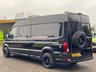 USED 2019 68 VOLKSWAGEN CRAFTER 2.0 TDI CR35 Trendline FWD LWB High Roof Euro 6 (s/s) 5dr CAMPER PROJECTCAMALLOYULEZ
