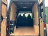 USED 2019 68 VOLKSWAGEN CRAFTER 2.0 TDI CR35 Trendline FWD LWB High Roof Euro 6 (s/s) 5dr CAMPER PROJECTCAMALLOYULEZ