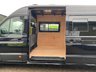 USED 2019 68 VOLKSWAGEN CRAFTER 2.0 TDI CR35 Trendline FWD LWB High Roof Euro 6 (s/s) 5dr CAMPER PROJECTCAMALLOYULEZ