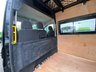 USED 2019 68 VOLKSWAGEN CRAFTER 2.0 TDI CR35 Trendline FWD LWB High Roof Euro 6 (s/s) 5dr CAMPER PROJECTCAMALLOYULEZ