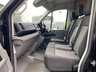 USED 2019 68 VOLKSWAGEN CRAFTER 2.0 TDI CR35 Trendline FWD LWB High Roof Euro 6 (s/s) 5dr CAMPER PROJECTCAMALLOYULEZ