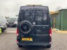 USED 2019 68 VOLKSWAGEN CRAFTER 2.0 TDI CR35 Trendline FWD LWB High Roof Euro 6 (s/s) 5dr CAMPER PROJECTCAMALLOYULEZ