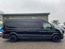 USED 2019 68 VOLKSWAGEN CRAFTER 2.0 TDI CR35 Trendline FWD LWB High Roof Euro 6 (s/s) 5dr CAMPER PROJECTCAMALLOYULEZ