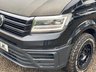 USED 2019 68 VOLKSWAGEN CRAFTER 2.0 TDI CR35 Trendline FWD LWB High Roof Euro 6 (s/s) 5dr CAMPER PROJECTCAMALLOYULEZ
