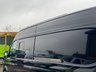 USED 2019 68 VOLKSWAGEN CRAFTER 2.0 TDI CR35 Trendline FWD LWB High Roof Euro 6 (s/s) 5dr CAMPER PROJECTCAMALLOYULEZ