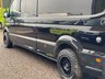 USED 2019 68 VOLKSWAGEN CRAFTER 2.0 TDI CR35 Trendline FWD LWB High Roof Euro 6 (s/s) 5dr CAMPER PROJECTCAMALLOYULEZ