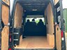 USED 2019 68 VOLKSWAGEN CRAFTER 2.0 TDI CR35 Trendline FWD LWB High Roof Euro 6 (s/s) 5dr CAMPER PROJECTCAMALLOYULEZ