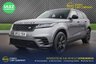 USED 2022 22 LAND ROVER RANGE ROVER VELAR 2.0 D200 MHEV Edition SUV 5dr Diesel Auto 4WD Euro 6 (s/s) (204 ps) ELECTRIC + HEATED SEATS