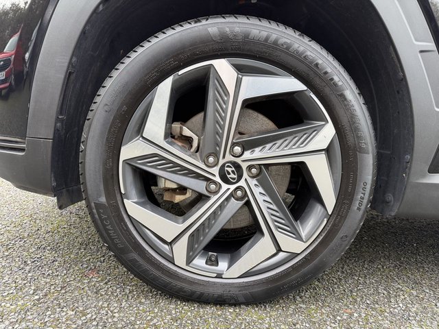 2023 Hyundai Tucson 1.6L Premium 5dr - Photo 10