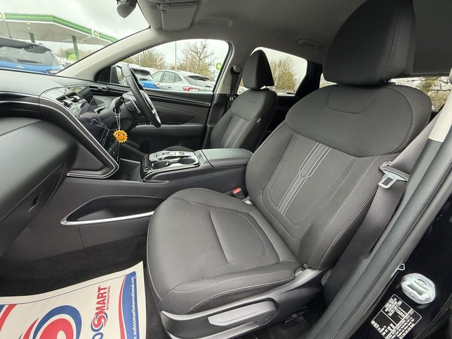 2023 Hyundai Tucson 1.6L Premium 5dr - Photo 11