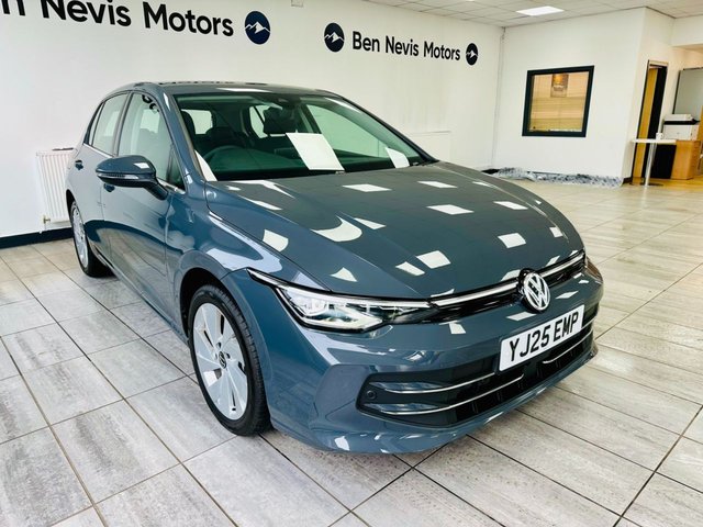 2025 VOLKSWAGEN GOLF - Photo 11