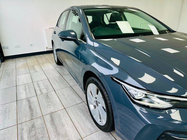 2025 VOLKSWAGEN GOLF - Photo 10