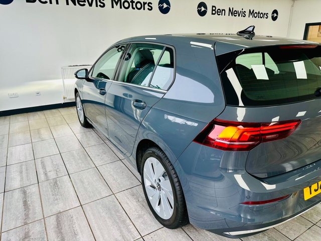 2025 VOLKSWAGEN GOLF - Photo 5