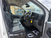 USED 2020 20 VAUXHALL VIVARO 1.5 Turbo D 2900 Sportive Panel Van 5dr Diesel Manual L2 H1 Euro 6 (s/s) (100 ps) 1 owner from new low mileage with F.S.H