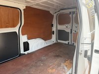 USED 2020 20 VAUXHALL VIVARO 1.5 Turbo D 2900 Sportive Panel Van 5dr Diesel Manual L2 H1 Euro 6 (s/s) (100 ps) 1 owner from new low mileage with F.S.H