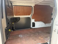 USED 2020 20 VAUXHALL VIVARO 1.5 Turbo D 2900 Sportive Panel Van 5dr Diesel Manual L2 H1 Euro 6 (s/s) (100 ps) 1 owner from new low mileage with F.S.H