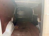 USED 2020 20 VAUXHALL VIVARO 1.5 Turbo D 2900 Sportive Panel Van 5dr Diesel Manual L2 H1 Euro 6 (s/s) (100 ps) 1 owner from new low mileage with F.S.H