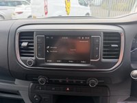 USED 2020 20 VAUXHALL VIVARO 1.5 Turbo D 2900 Sportive Panel Van 5dr Diesel Manual L2 H1 Euro 6 (s/s) (100 ps) 1 owner from new low mileage with F.S.H