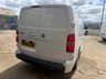 USED 2020 20 VAUXHALL VIVARO 1.5 Turbo D 2900 Sportive Panel Van 5dr Diesel Manual L2 H1 Euro 6 (s/s) (100 ps) 1 owner from new low mileage with F.S.H