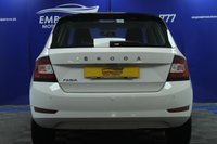 USED 2019 69 SKODA FABIA 1.0 Colour Edition Hatchback 5dr Petrol Manual Euro 6 (s/s) (60 ps) 