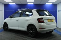 USED 2019 69 SKODA FABIA 1.0 Colour Edition Hatchback 5dr Petrol Manual Euro 6 (s/s) (60 ps) 