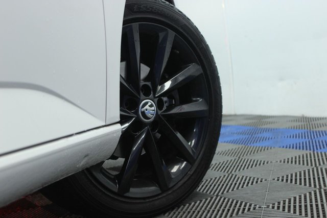 2019 SKODA FABIA - Photo 2