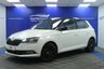 USED 2019 69 SKODA FABIA 1.0 Colour Edition Hatchback 5dr Petrol Manual Euro 6 (s/s) (60 ps) 