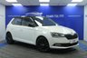 USED 2019 69 SKODA FABIA 1.0 Colour Edition Hatchback 5dr Petrol Manual Euro 6 (s/s) (60 ps) 