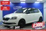 USED 2019 69 SKODA FABIA 1.0 Colour Edition Hatchback 5dr Petrol Manual Euro 6 (s/s) (60 ps) 