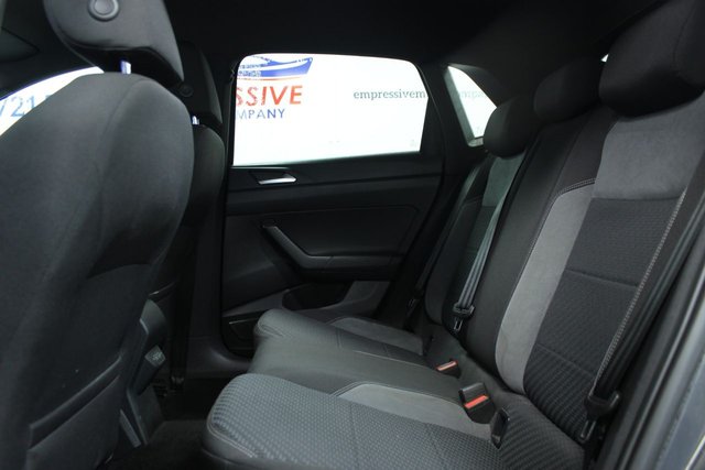 2019 VOLKSWAGEN POLO - Photo 7