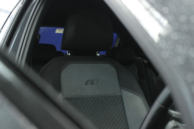 2019 VOLKSWAGEN POLO - Photo 8