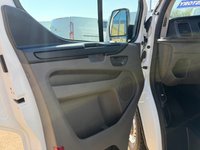 USED 2019 69 FORD TRANSIT CUSTOM 2.0 300 EcoBlue Leader Panel Van 5dr Diesel Manual L1 H1 Euro 6 (s/s) (105 ps) 1 owner from new F.S.H