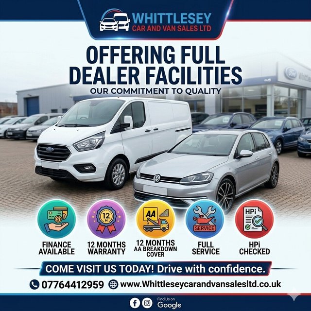 2019 FORD TRANSIT CUSTOM - Photo 5