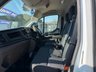USED 2019 69 FORD TRANSIT CUSTOM 2.0 300 EcoBlue Leader Panel Van 5dr Diesel Manual L1 H1 Euro 6 (s/s) (105 ps) 1 owner from new F.S.H