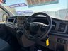 USED 2019 69 FORD TRANSIT CUSTOM 2.0 300 EcoBlue Leader Panel Van 5dr Diesel Manual L1 H1 Euro 6 (s/s) (105 ps) 1 owner from new F.S.H