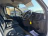 USED 2019 69 FORD TRANSIT CUSTOM 2.0 300 EcoBlue Leader Panel Van 5dr Diesel Manual L1 H1 Euro 6 (s/s) (105 ps) 1 owner from new F.S.H