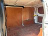 USED 2019 69 FORD TRANSIT CUSTOM 2.0 300 EcoBlue Leader Panel Van 5dr Diesel Manual L1 H1 Euro 6 (s/s) (105 ps) 1 owner from new F.S.H