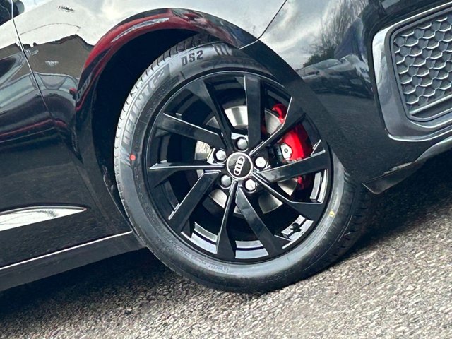 2020 AUDI A1 2020 1.0 TFSI 25 Sport Sportback 5dr Petrol Manual Euro 6 (s/s) (95 ps) - Photo 5