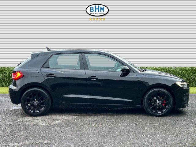 2020 AUDI A1 2020 1.0 TFSI 25 Sport Sportback 5dr Petrol Manual Euro 6 (s/s) (95 ps) - Photo 2