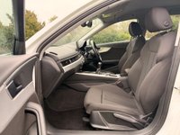 USED 2016 16 AUDI A4 AVANT 2.0 TDI ultra Sport Euro 6 (s/s) 5dr SATNAV LOW MILES IMMACUL