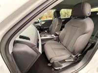 USED 2016 16 AUDI A4 AVANT 2.0 TDI ultra Sport Euro 6 (s/s) 5dr SATNAV LOW MILES IMMACUL