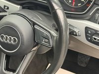 USED 2016 16 AUDI A4 AVANT 2.0 TDI ultra Sport Euro 6 (s/s) 5dr SATNAV LOW MILES IMMACUL