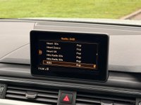 USED 2016 16 AUDI A4 AVANT 2.0 TDI ultra Sport Euro 6 (s/s) 5dr SATNAV LOW MILES IMMACUL