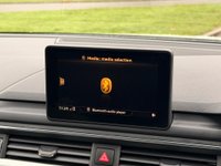 USED 2016 16 AUDI A4 AVANT 2.0 TDI ultra Sport Euro 6 (s/s) 5dr SATNAV LOW MILES IMMACUL