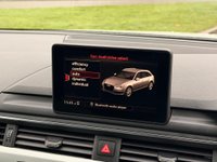 USED 2016 16 AUDI A4 AVANT 2.0 TDI ultra Sport Euro 6 (s/s) 5dr SATNAV LOW MILES IMMACUL