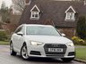 USED 2016 16 AUDI A4 AVANT 2.0 TDI ultra Sport Euro 6 (s/s) 5dr SATNAV LOW MILES IMMACUL