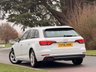 USED 2016 16 AUDI A4 AVANT 2.0 TDI ultra Sport Euro 6 (s/s) 5dr SATNAV LOW MILES IMMACUL