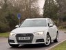 USED 2016 16 AUDI A4 AVANT 2.0 TDI ultra Sport Euro 6 (s/s) 5dr SATNAV LOW MILES IMMACUL